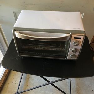 Convection Oven